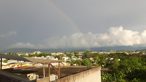 Hospital Dr. Gustavo Dominguez Zambrano