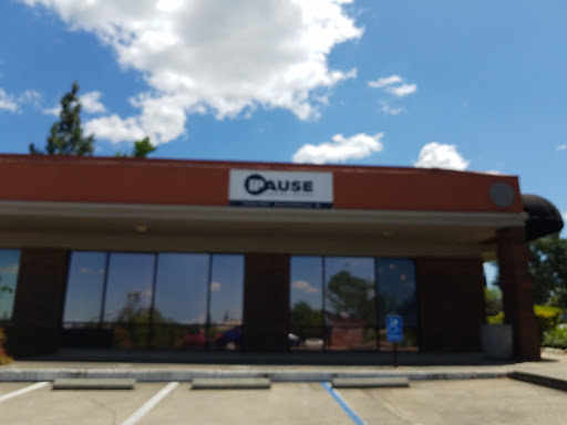 Pause Coffee House image