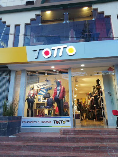 Totto