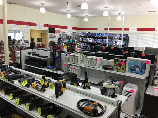 Pawn Shop «Money Mart Pawn & Jewelry», reviews and photos, 2922 Pat Booker Rd, Universal City, TX 78148, USA