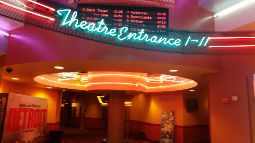 Movie Theater «Regal Cinemas Warrington Crossing 22 & IMAX», reviews and photos, 140 Easton Rd, Warrington, PA 18976, USA