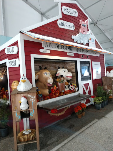 Non-Profit Organization «Miami-Dade County Fair & Exposition, Inc.», reviews and photos, 10901 SW 24 St, Miami, FL 33165, USA