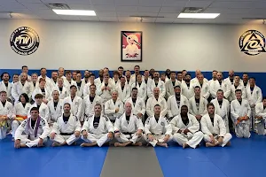 Royce Gracie Academy of Lake Norman-Team Fight to Win image