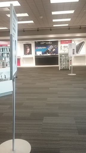 Cell Phone Store «Verizon», reviews and photos, 1822 Decatur Pike, Athens, TN 37303, USA