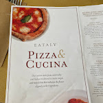 Photo n°1 de l'avis de so.o fait le 07/07/2023 à 17:56 sur le  Eataly à Serravalle Scrivia