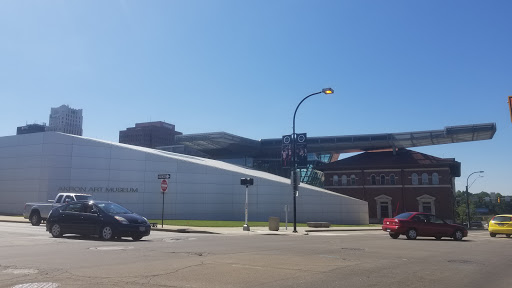 Art Museum «Akron Art Museum», reviews and photos, 1 S High St, Akron, OH 44308, USA