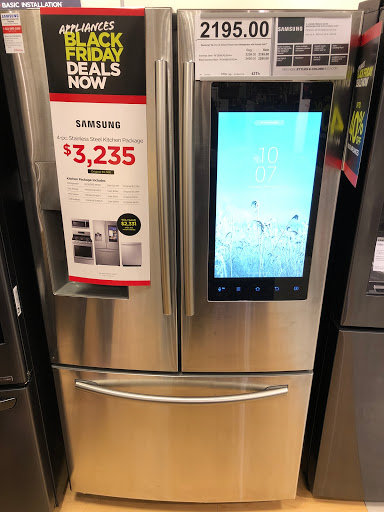 Department Store «JCPenney», reviews and photos, 4951 Slatten Ranch Rd, Antioch, CA 94531, USA