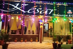 Kesar veg Restaurant & Cafe image