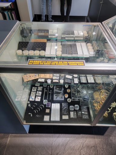 Explore tattoo ideas for crosses, creative tattoo ideas in Phoenix, available at Halo Piercing and Fine Jewelry