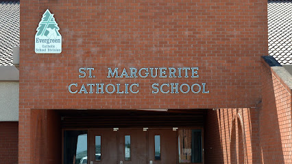 St. Marguerite Catholic School