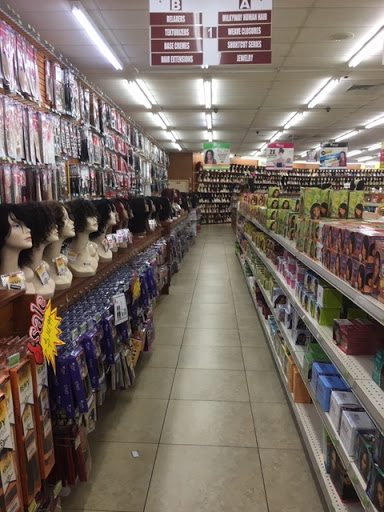 Beauty Supply Store «Elegant Beauty Supplies Superstores», reviews and photos, 2100 W Atlantic Ave, Delray Beach, FL 33445, USA