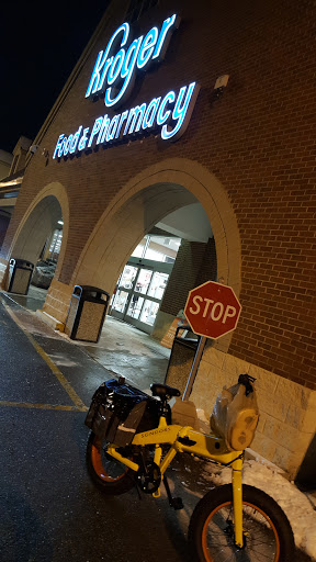 Grocery Store «Kroger», reviews and photos, 47060 W Pontiac Trail, Commerce Charter Twp, MI 48390, USA
