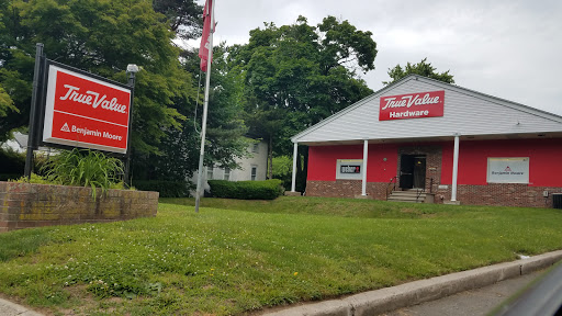 Home Improvement Store «West Trenton True Value Hardware», reviews and photos, 16 W Upper Ferry Rd, Ewing Township, NJ 08628, USA