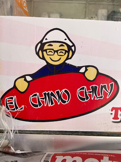 EL CHINO CHUY
