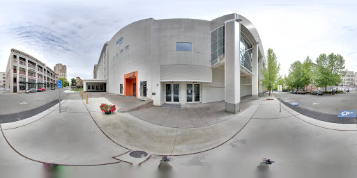 Performing Arts Theater «Theatre on the Square - Broadway Center for the Performing Arts», reviews and photos, 915 Broadway, Tacoma, WA 98402, USA