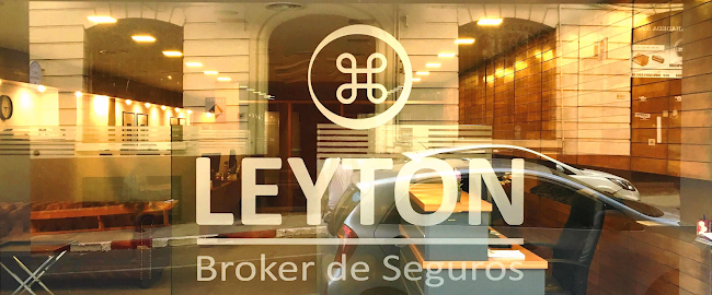 Leyton Seguros