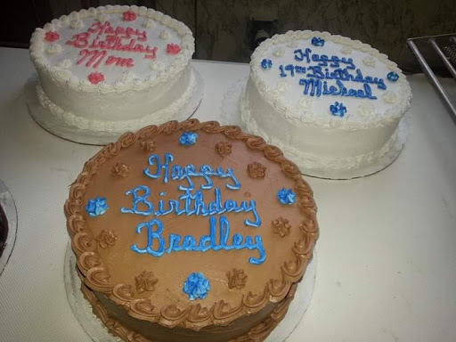 Donut Shop «Friendly Bake Shop», reviews and photos, 122 E Main St, Frankfort, NY 13340, USA