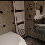 Photo n°1 de l'avis de Haim.a fait le 02/09/2023 à 21:23 sur le  Hotel Peralba Cornaredo à Cornaredo