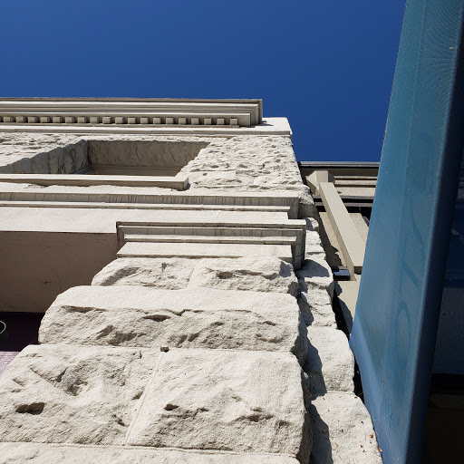 Barber Shop «Martinez Barbershop», reviews and photos, 708 Ferry St, Martinez, CA 94553, USA