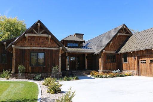 Heritage Woodworks, Inc. in Sheridan, Wyoming