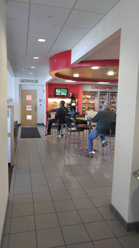 Toyota Dealer «Checkered Flag Toyota», reviews and photos, 5301 Virginia Beach Blvd, Virginia Beach, VA 23462, USA