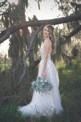 Bridal Shop «Impression Bridal San Antonio», reviews and photos, 602 NW Loop 410 Suite #107, San Antonio, TX 78216, USA