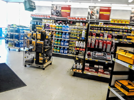 Auto Parts Store «Advance Auto Parts», reviews and photos, 300 W Landis Ave, Vineland, NJ 08360, USA