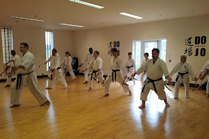 Shotokan-Ryu Karate Kyokai Kokusai