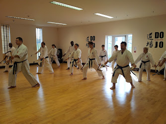 Shotokan-Ryu Karate Kyokai Kokusai