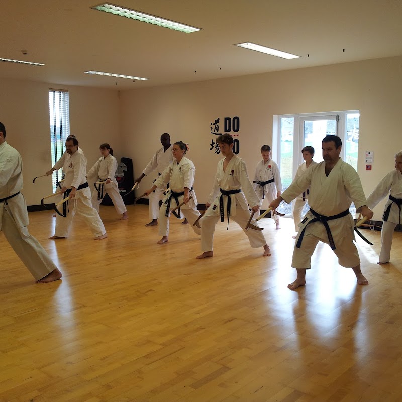 Shotokan-Ryu Karate Kyokai Kokusai