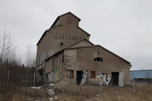 Jorvas Old Mill image