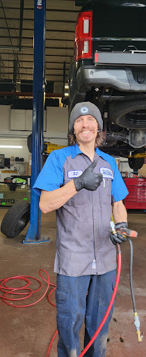 Ford Dealer «Summit Ford», reviews and photos, 200 Buffalo Mountain Dr, Silverthorne, CO 80498, USA