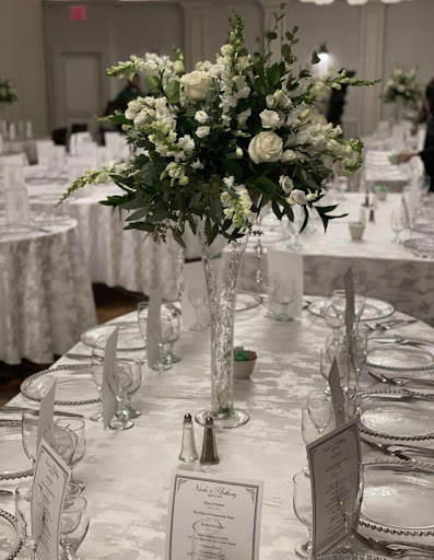 Florist «Putnam Valley Florist», reviews and photos, 15 Morrissey Dr, Putnam Valley, NY 10579, USA