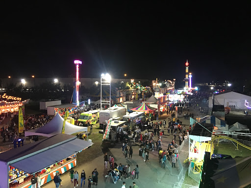 Amusement Park «House of Horror - Haunted Carnival», reviews and photos, 1455 NW 107th Ave, Doral, FL 33172, USA