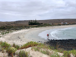 Cowleys Beach'in fotoğrafı - rahatlamayı sevenler arasında popüler bir yer