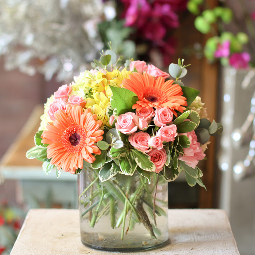 Florist «Main Floral», reviews and photos, 115 E Main St, Anoka, MN 55303, USA