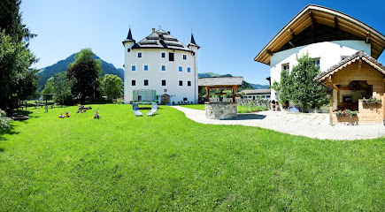 Schloss Saalhof