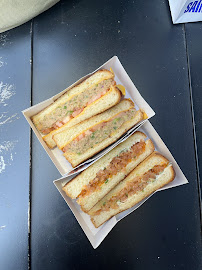 Sandwich du Restaurant Homer Lobster - Martyrs à Paris - n°4