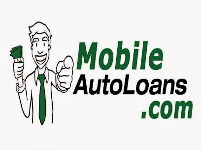 Mobile Auto Loans