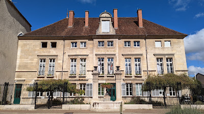 Sous Préfecture de Dole à Dole