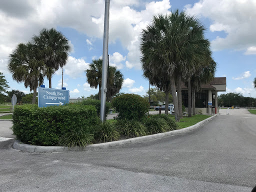 Boat Ramp «South Bay RV Park», reviews and photos, 100 Levee Rd, South Bay, FL 33493, USA