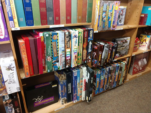 Book Store «Half Price Books», reviews and photos, 4687 Great Northern Blvd, North Olmsted, OH 44070, USA