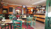 Atmosphère du Restaurant italien La Scaleta à Tours - n°15