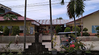 Foto SD  Negeri 25 Jati Tanah Tinggi, Kota Padang
