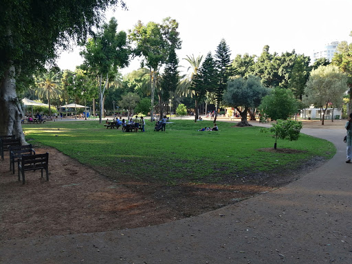 Meir Park