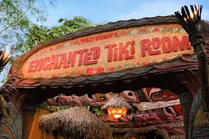 Walt Disney's Enchanted Tiki Room image