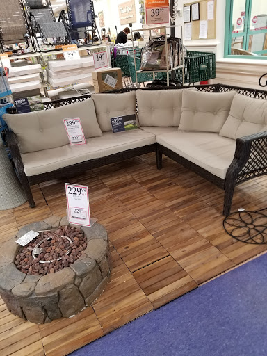 Home Goods Store «Christmas Tree Shops», reviews and photos, 1505 S Washington St, North Attleborough, MA 02760, USA