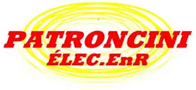 PATRONCINI ELECTRICITE Patroncini Pierre à Tullins