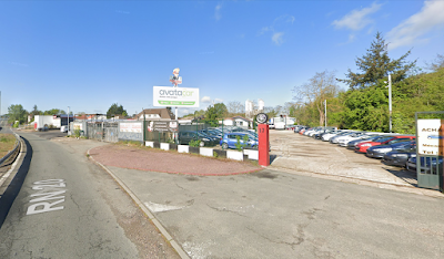 Best Auto 91 à Saint-Germain-lès-Arpajon