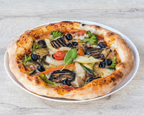 Pizza du Restaurant italien Bon Gusto à Montreuil - n°1